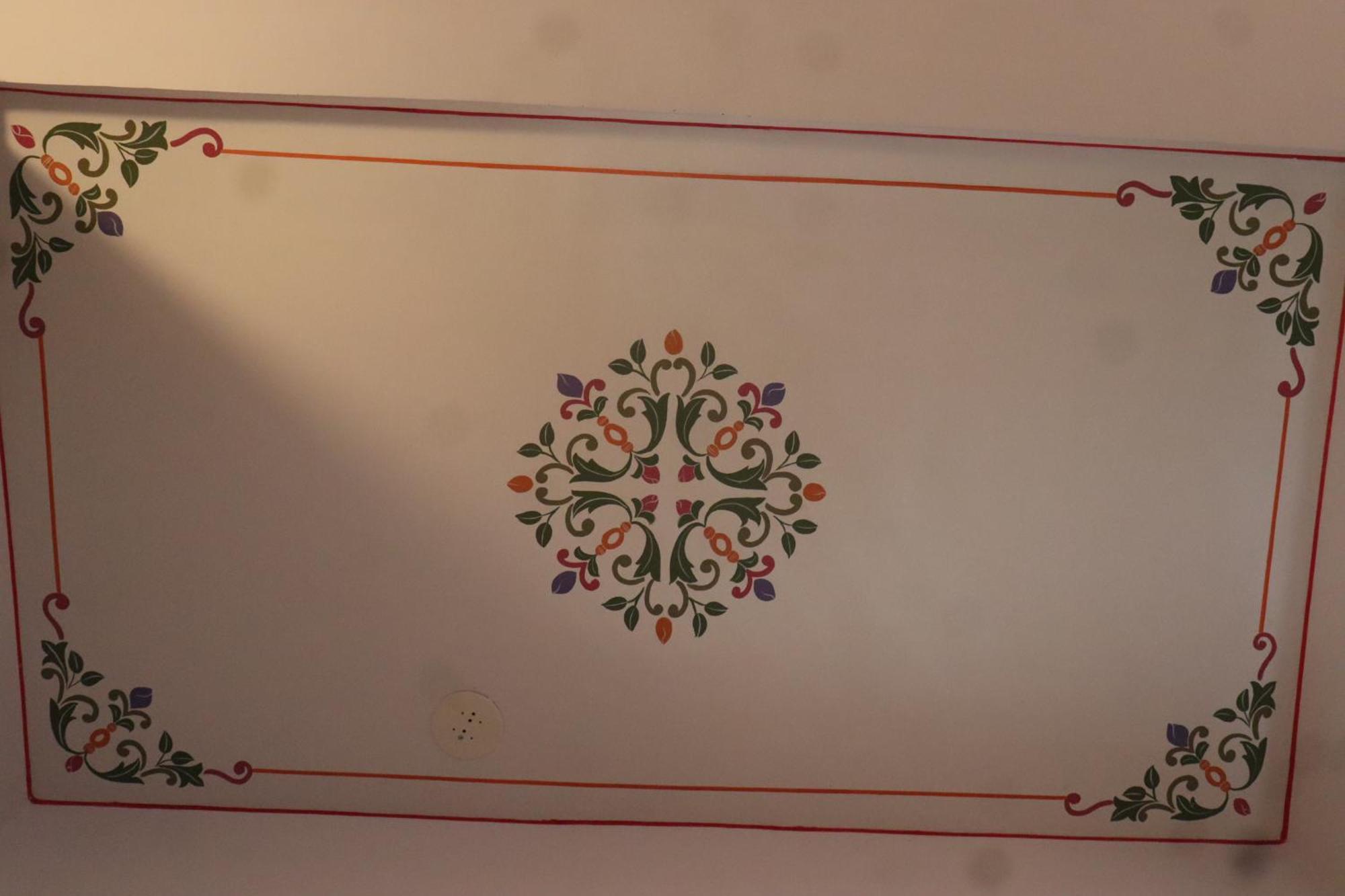 Hotel Shiv Palace Udaipur Kültér fotó