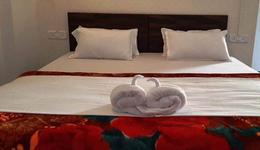 Hotel Shiv Palace Udaipur Kültér fotó